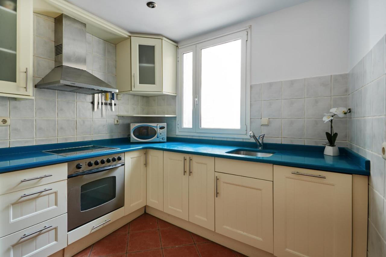 Apartament Tuapartamento Centro Estafeta Deluxe Pampeluna Zewnętrze zdjęcie