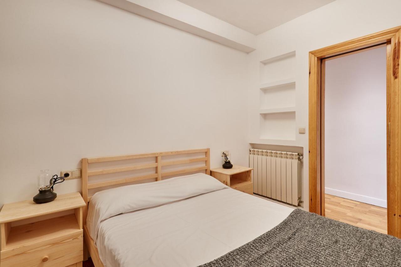 Apartament Tuapartamento Centro Estafeta Deluxe Pampeluna Zewnętrze zdjęcie