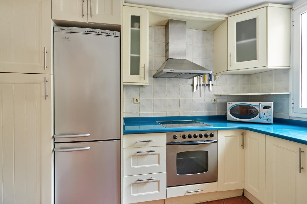 Apartament Tuapartamento Centro Estafeta Deluxe Pampeluna Zewnętrze zdjęcie
