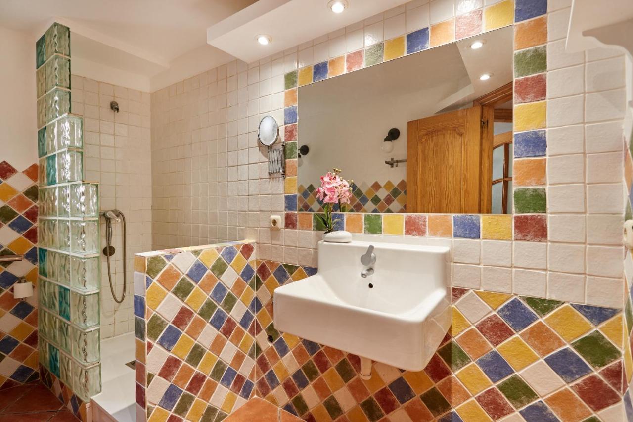 Apartament Tuapartamento Centro Estafeta Deluxe Pampeluna Zewnętrze zdjęcie