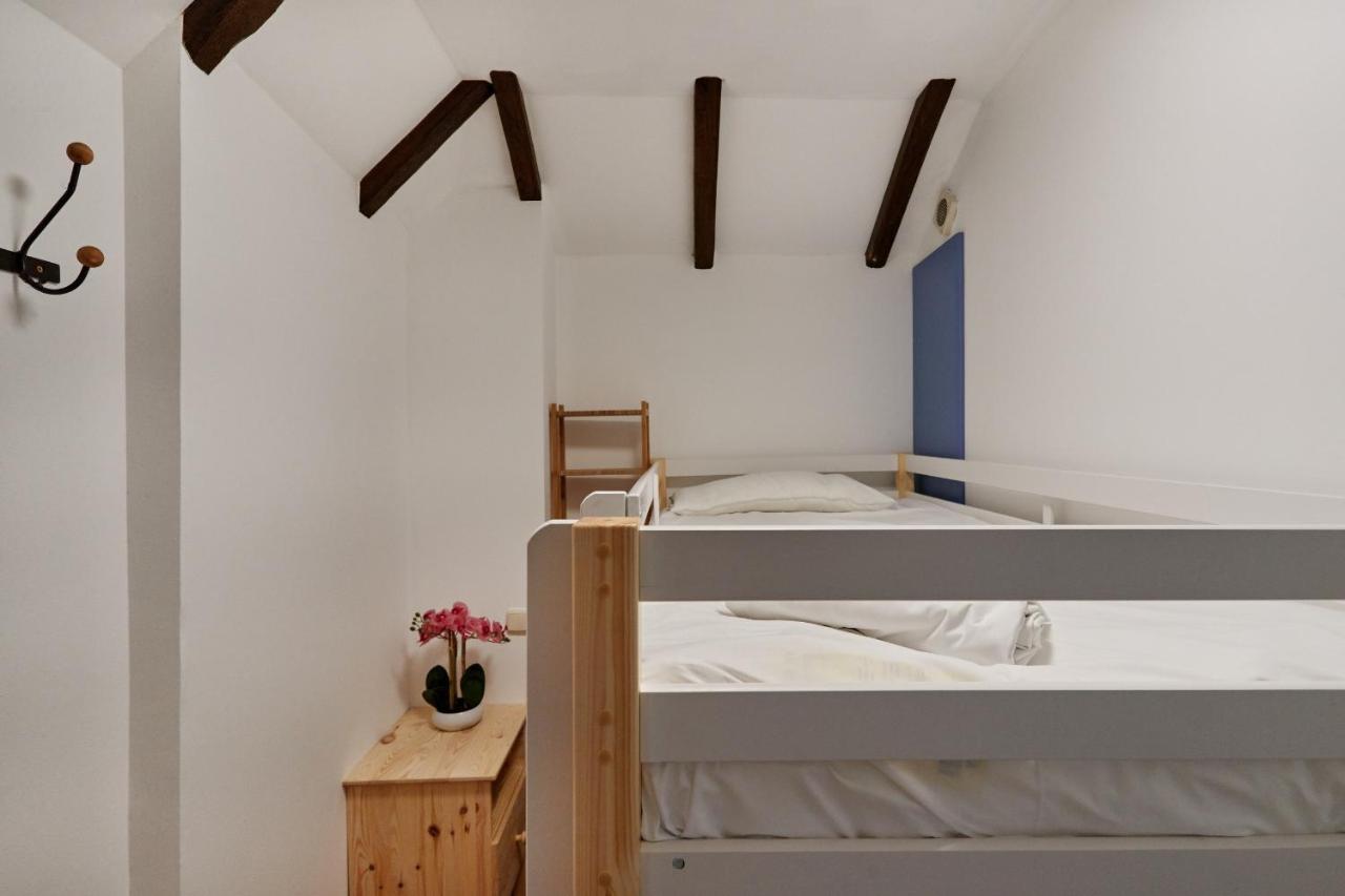 Apartament Tuapartamento Centro Estafeta Deluxe Pampeluna Zewnętrze zdjęcie