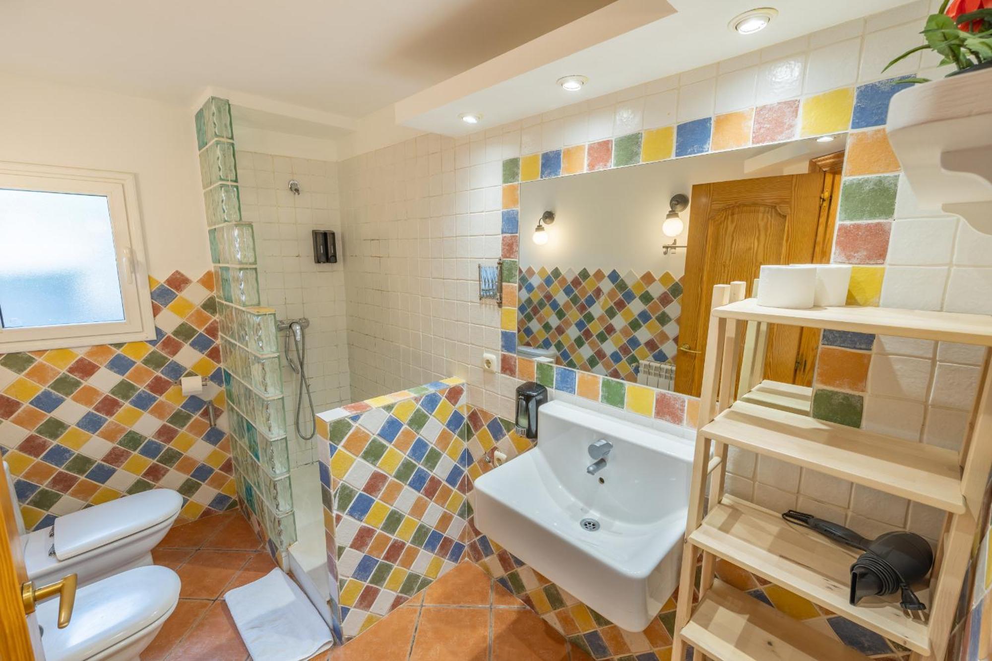 Apartament Tuapartamento Centro Estafeta Deluxe Pampeluna Zewnętrze zdjęcie