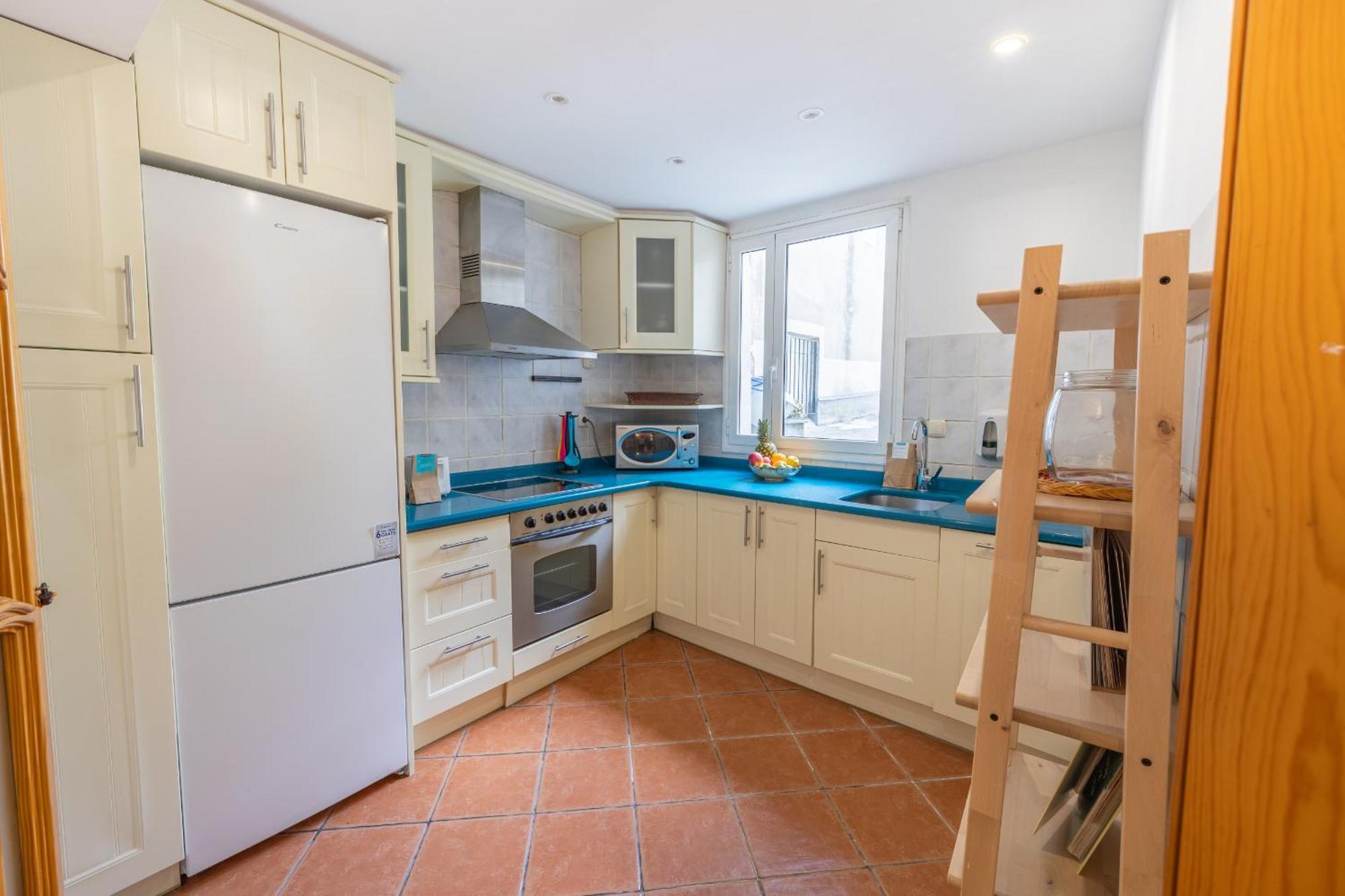 Apartament Tuapartamento Centro Estafeta Deluxe Pampeluna Zewnętrze zdjęcie