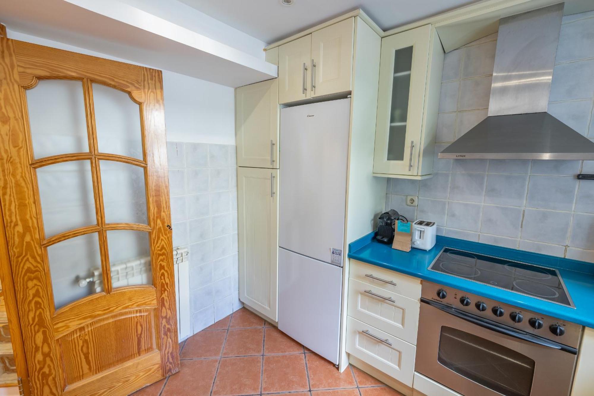 Apartament Tuapartamento Centro Estafeta Deluxe Pampeluna Zewnętrze zdjęcie