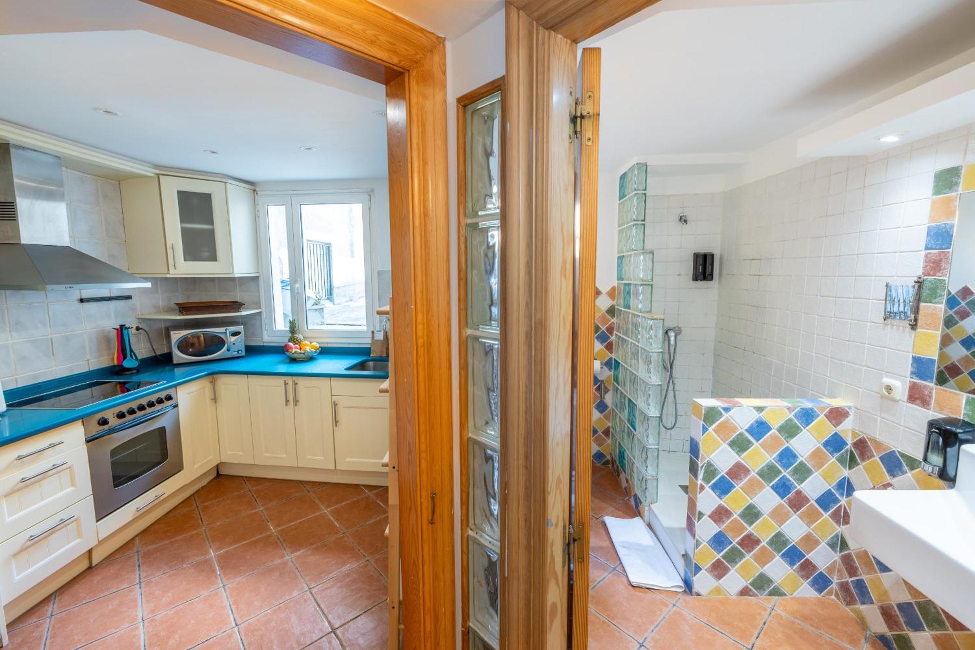 Apartament Tuapartamento Centro Estafeta Deluxe Pampeluna Zewnętrze zdjęcie