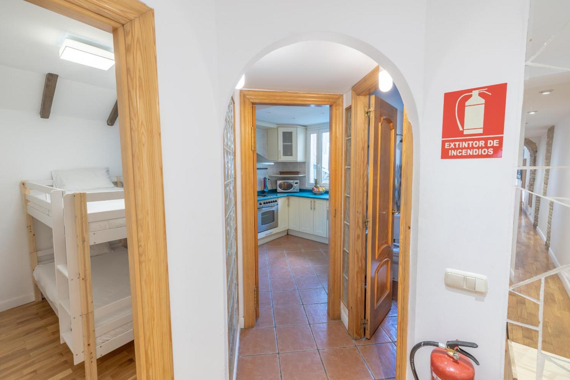 Apartament Tuapartamento Centro Estafeta Deluxe Pampeluna Zewnętrze zdjęcie